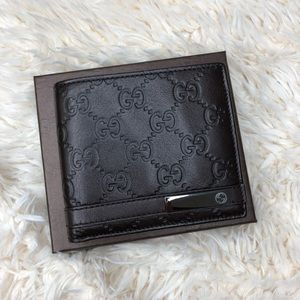 Men’s Gucci Wallet